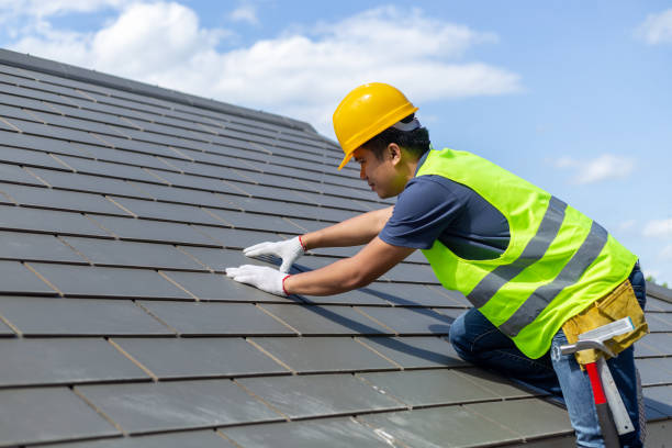 Best Slate Roofing Contractor  in Hereford, TX