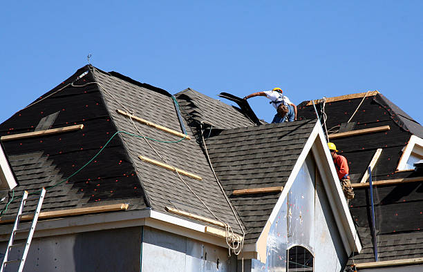 Best Gutter Installation and Roofing  in Hereford, TX