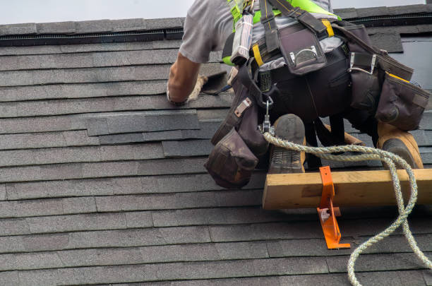 Quick and Trustworthy Emergency Roof Repair Services in Hereford, TX