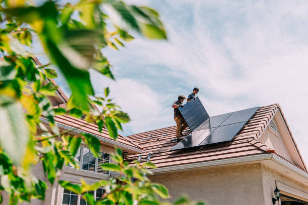 Best Commercial Roofing Services  in Hereford, TX