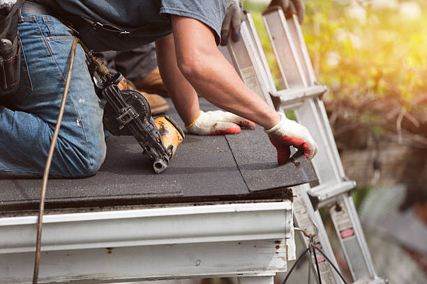 Best Storm Damage Roof Repair  in Hereford, TX
